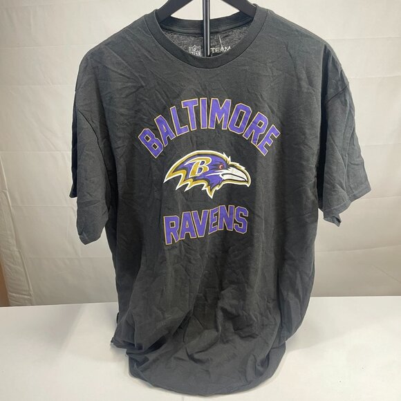 NFL Other - Baltimore Ravens NFL Team Apparel T-Shirt